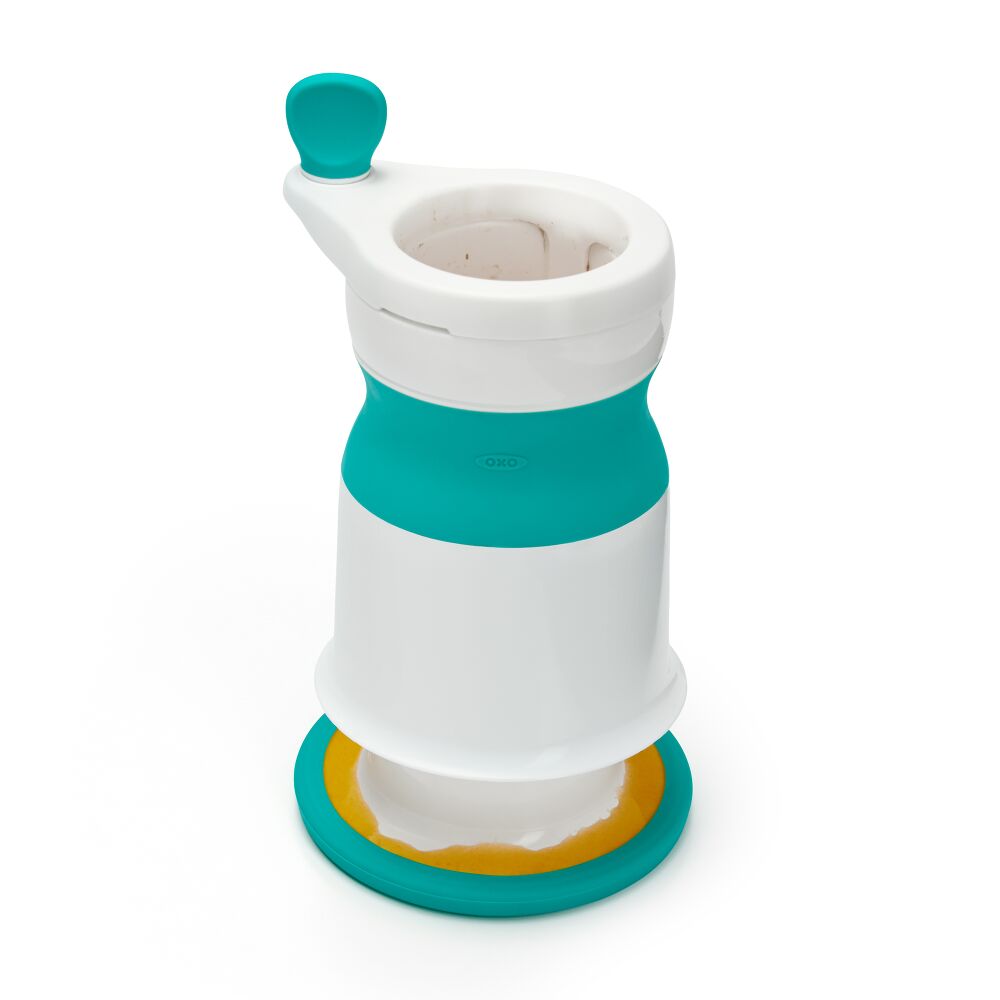 OXO Tot Mash Maker Baby Food Mill L1