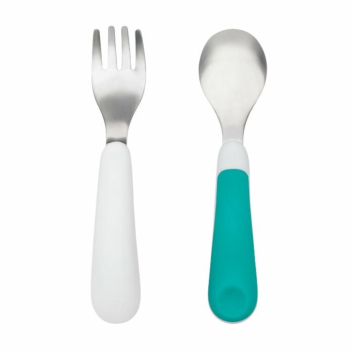 Fork & Spoon Set H6