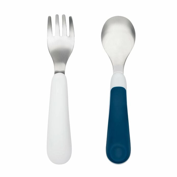 Fork & Spoon Set H6
