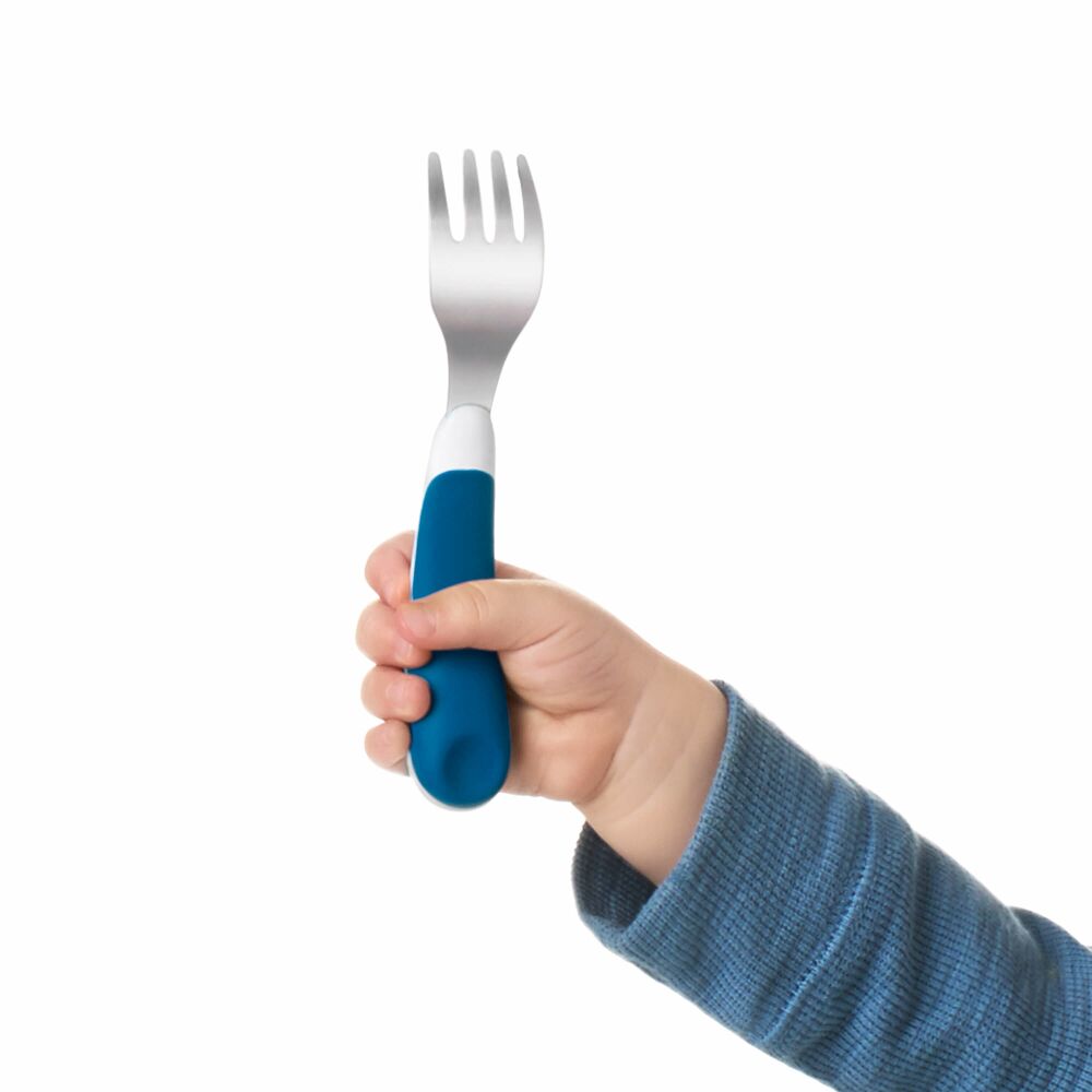 On-the-Go Fork and Spoon Set T0