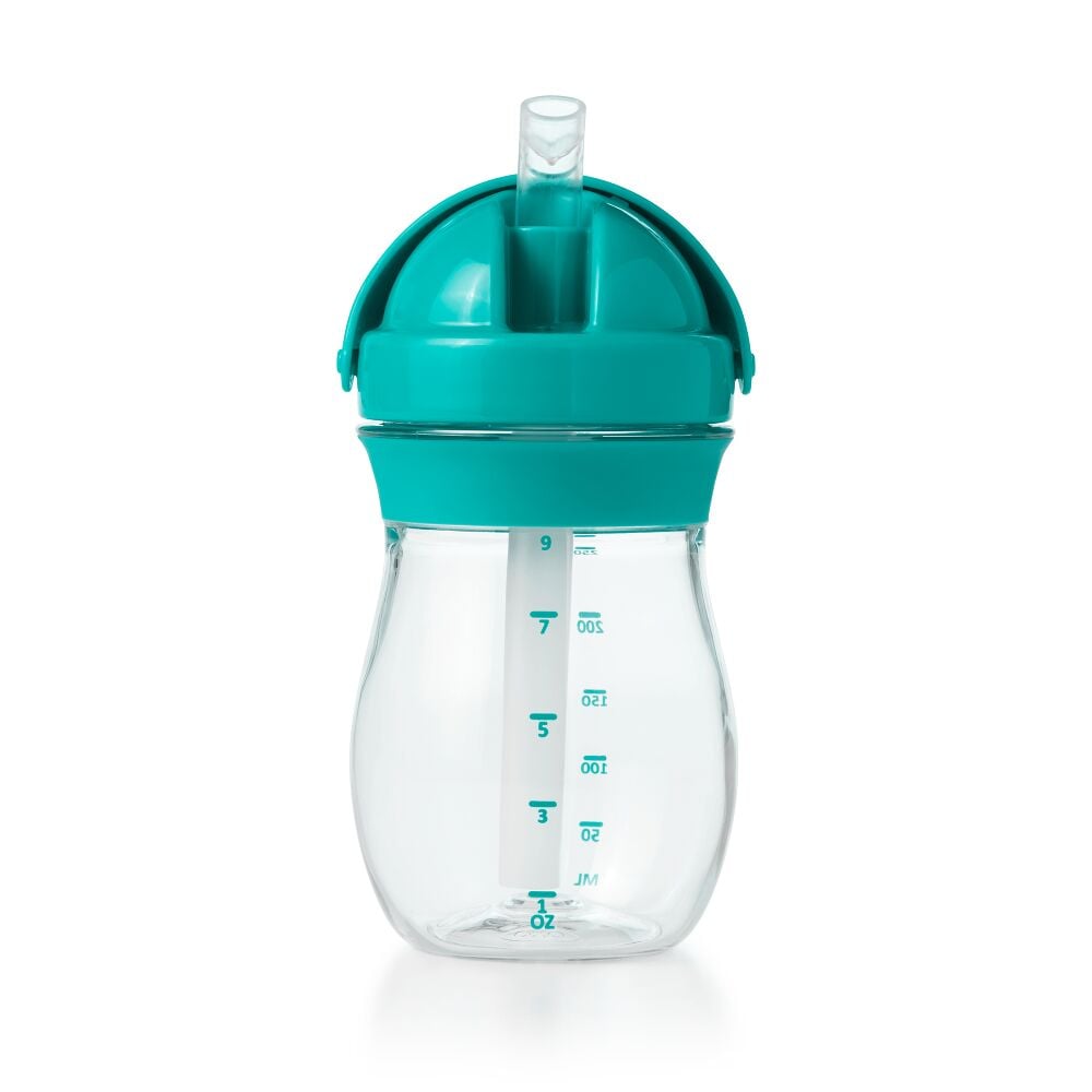 Transitions 9 Oz Straw Cup M2