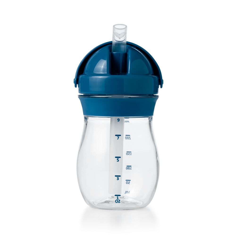 Transitions 9 Oz Straw Cup M2