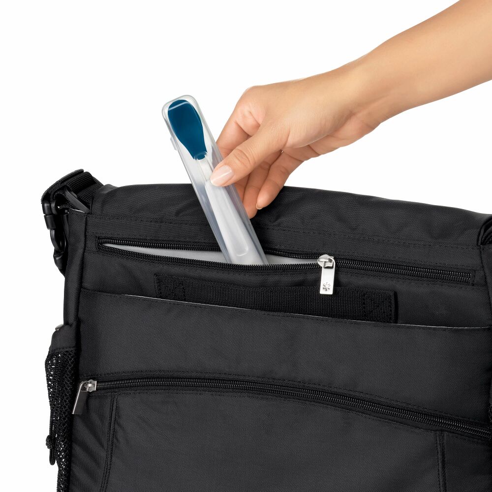 On-the-Go Feeding Spoon M0
