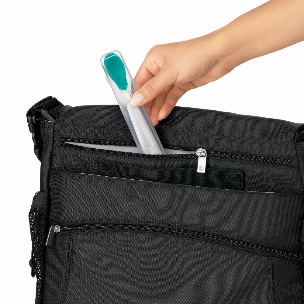 On-the-Go Feeding Spoon M0
