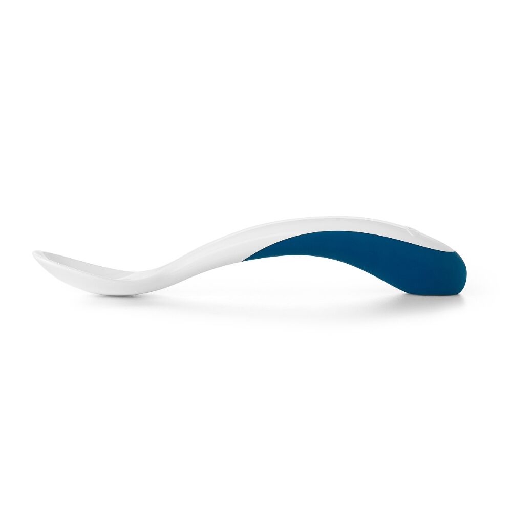 On-the-Go Plastic Fork and Spoon Set with Travel Case T4