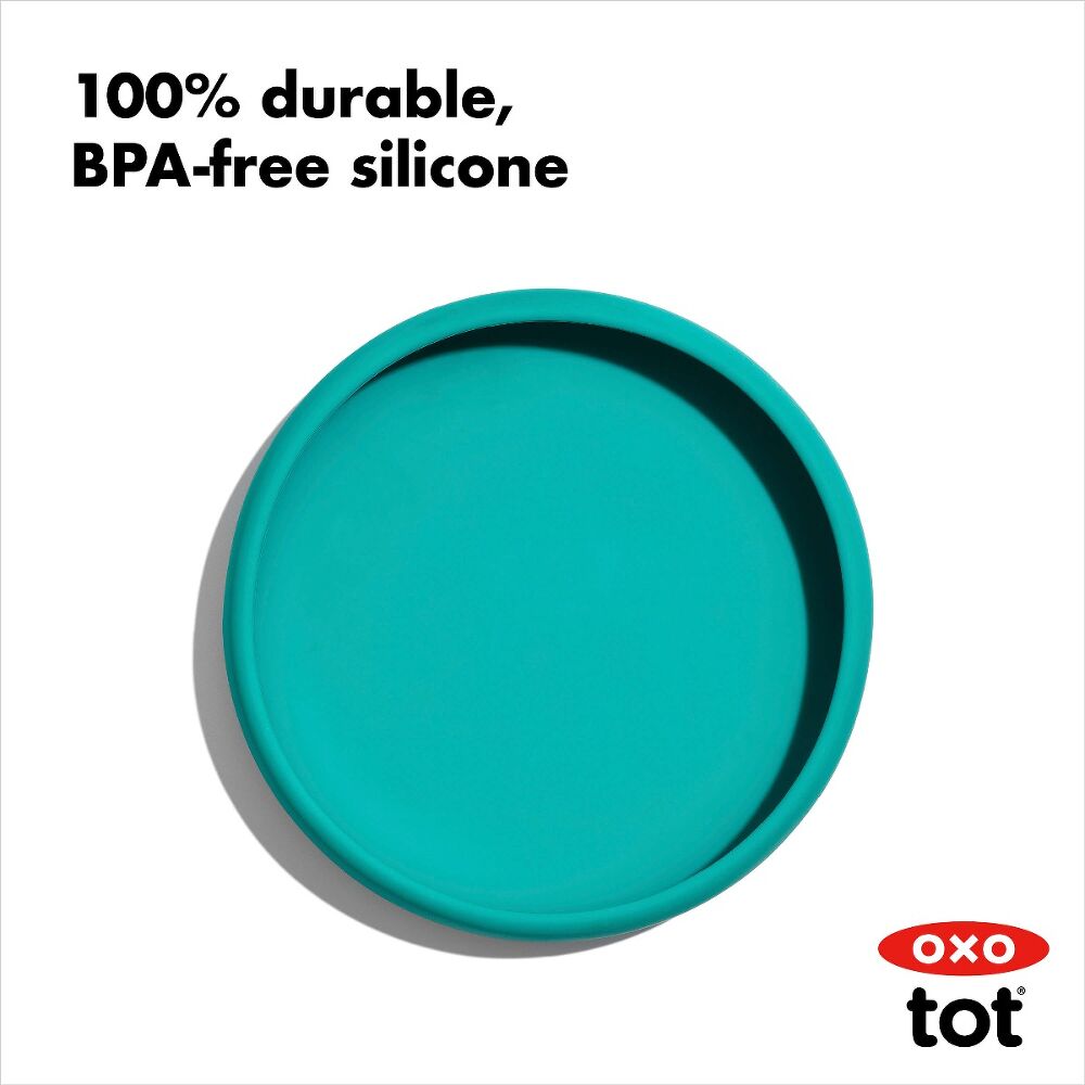 Silicone Plate R1