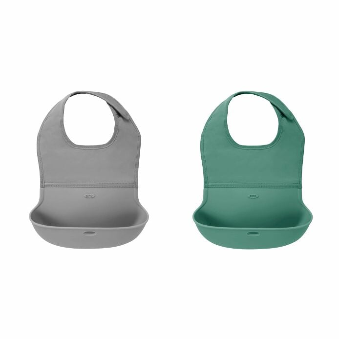 Roll-Up Bib Set Y7