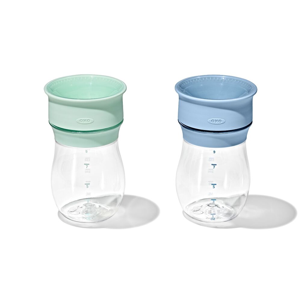 360 Cup 9 oz 2-Pack E9