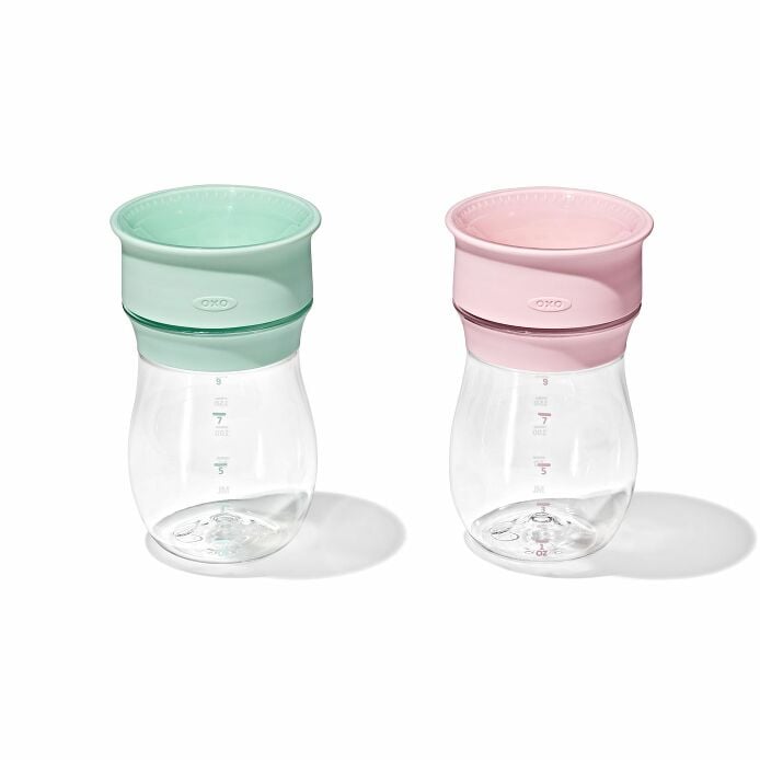 360 Cup 9 oz 2-Pack E9