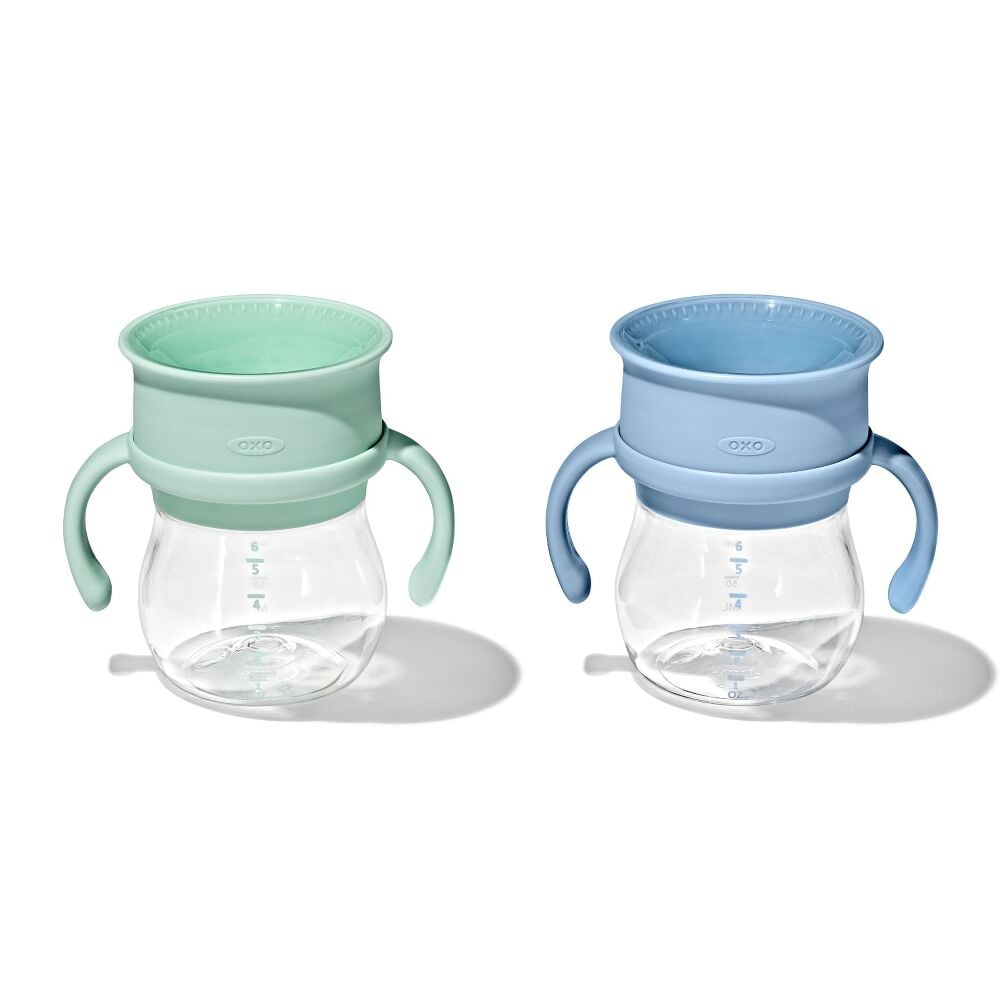 360 Cup 6 oz 2-Pack N2
