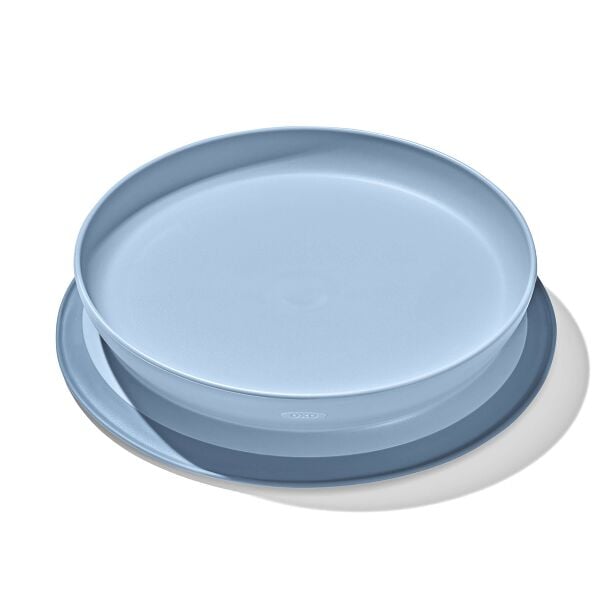 Stick & Stay Suction Plate N3