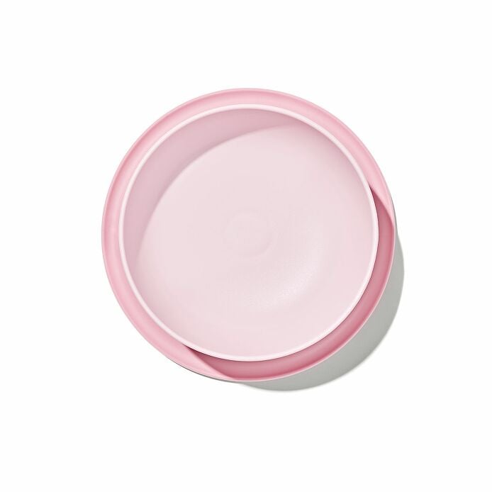 Stick & Stay Suction Bowl X2