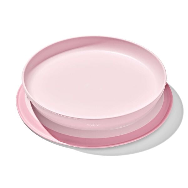 Stick & Stay Suction Plate U8
