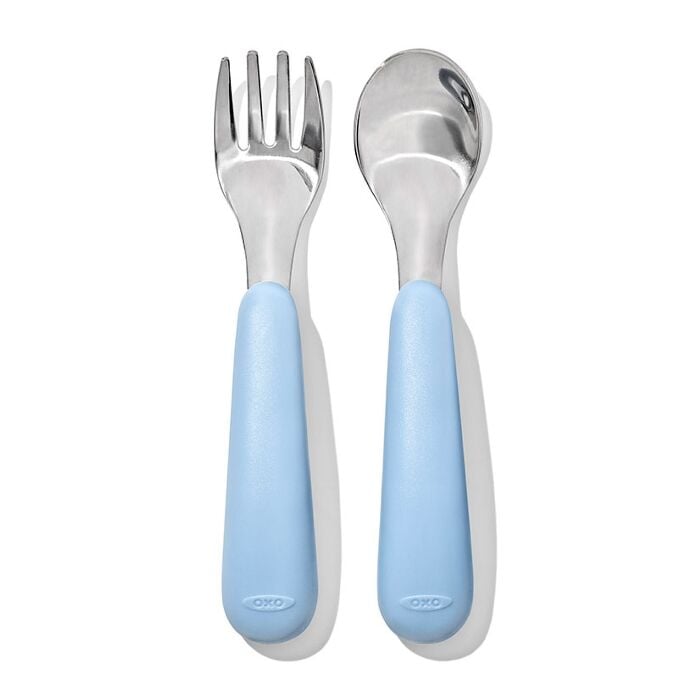 Fork & Spoon Set H6