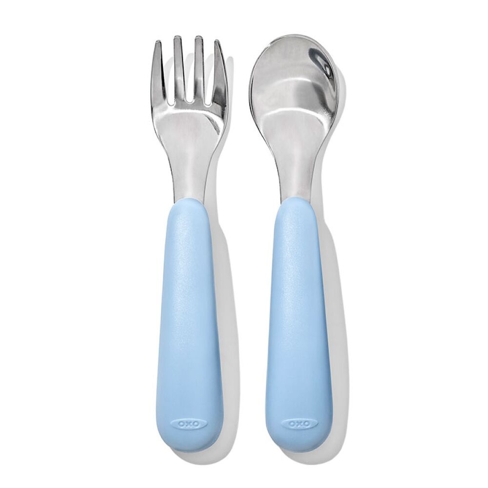 Fork & Spoon Set H6