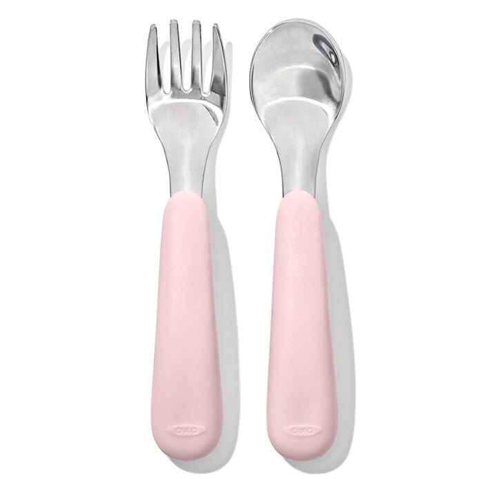 Fork & Spoon Set H6