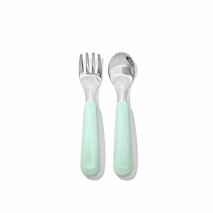Fork & Spoon Set H6