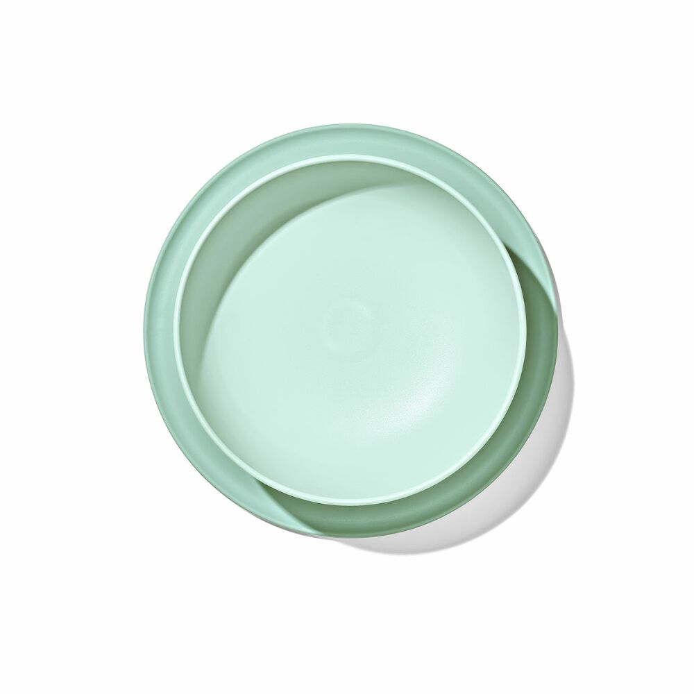Stick & Stay Suction Bowl R3