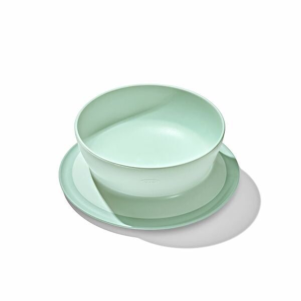 Stick & Stay Suction Bowl R3