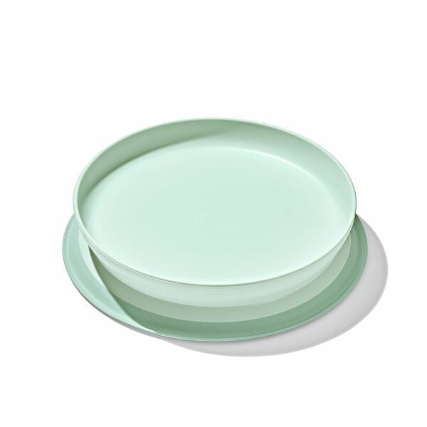 Stick & Stay Suction Plate Z0