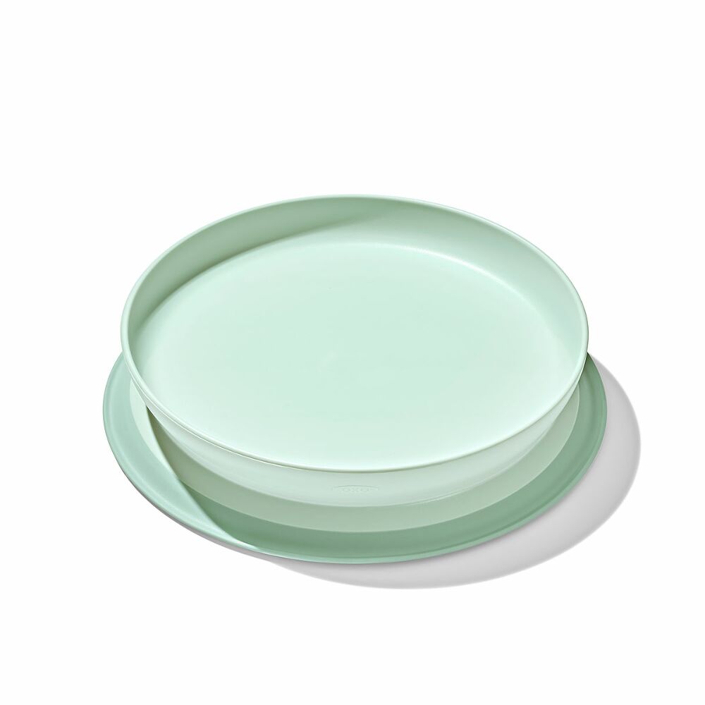 Stick & Stay Suction Plate Z0