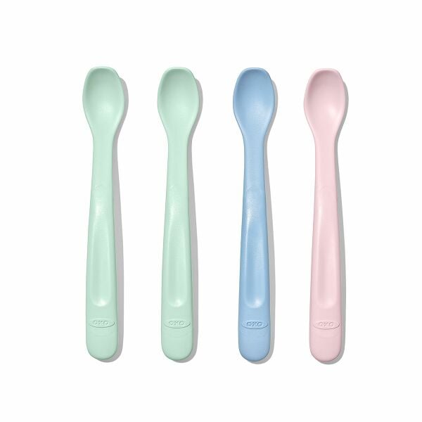 Feeding Spoon Set Multipack P2