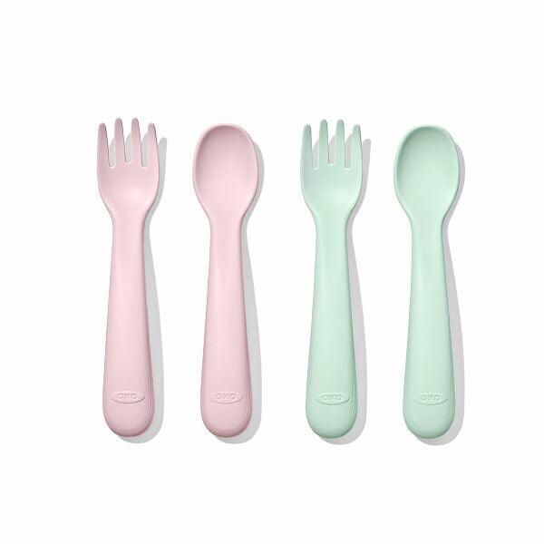 Fork & Spoon Set A1