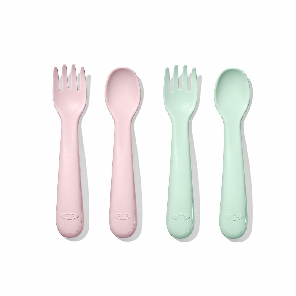 Fork & Spoon Set A1