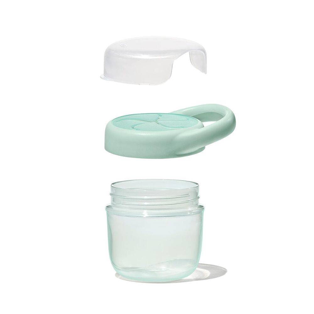 Tot Snack Cup with Lid – 2 Pack R0