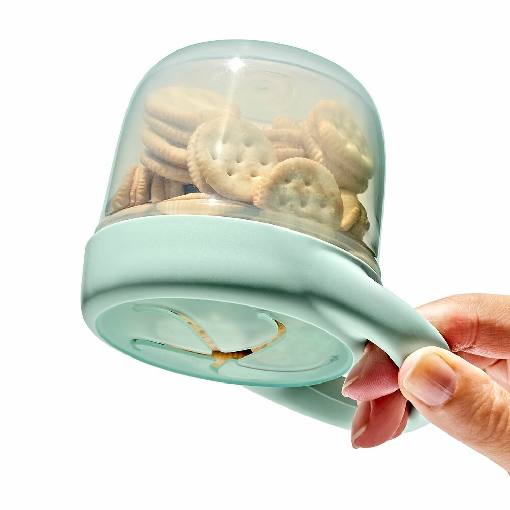 Tot Snack Cup with Lid – 2 Pack R0