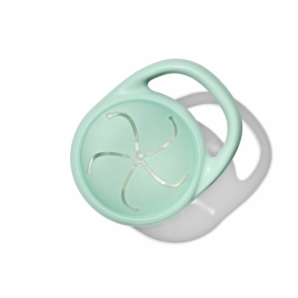 Tot Snack Cup with Lid – 2 Pack R0