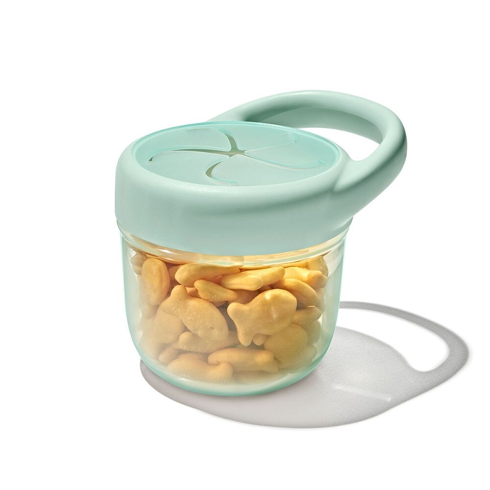 Tot Snack Cup with Lid – 2 Pack R0