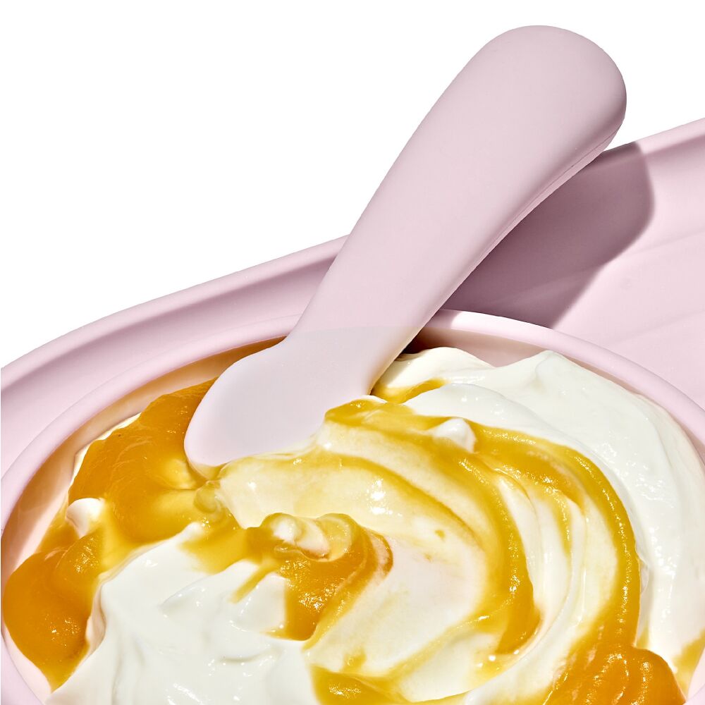 Mini Fork & Spoon Set N0