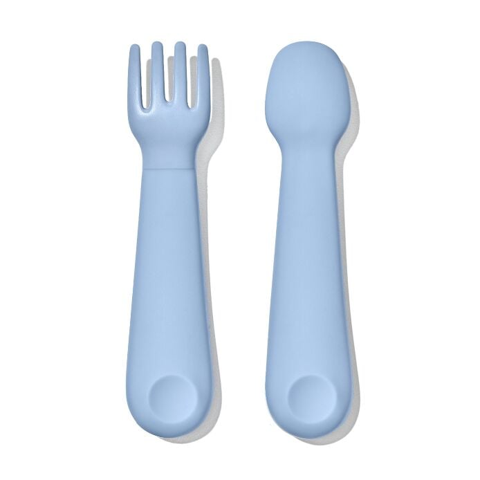 Mini Fork & Spoon Set U1