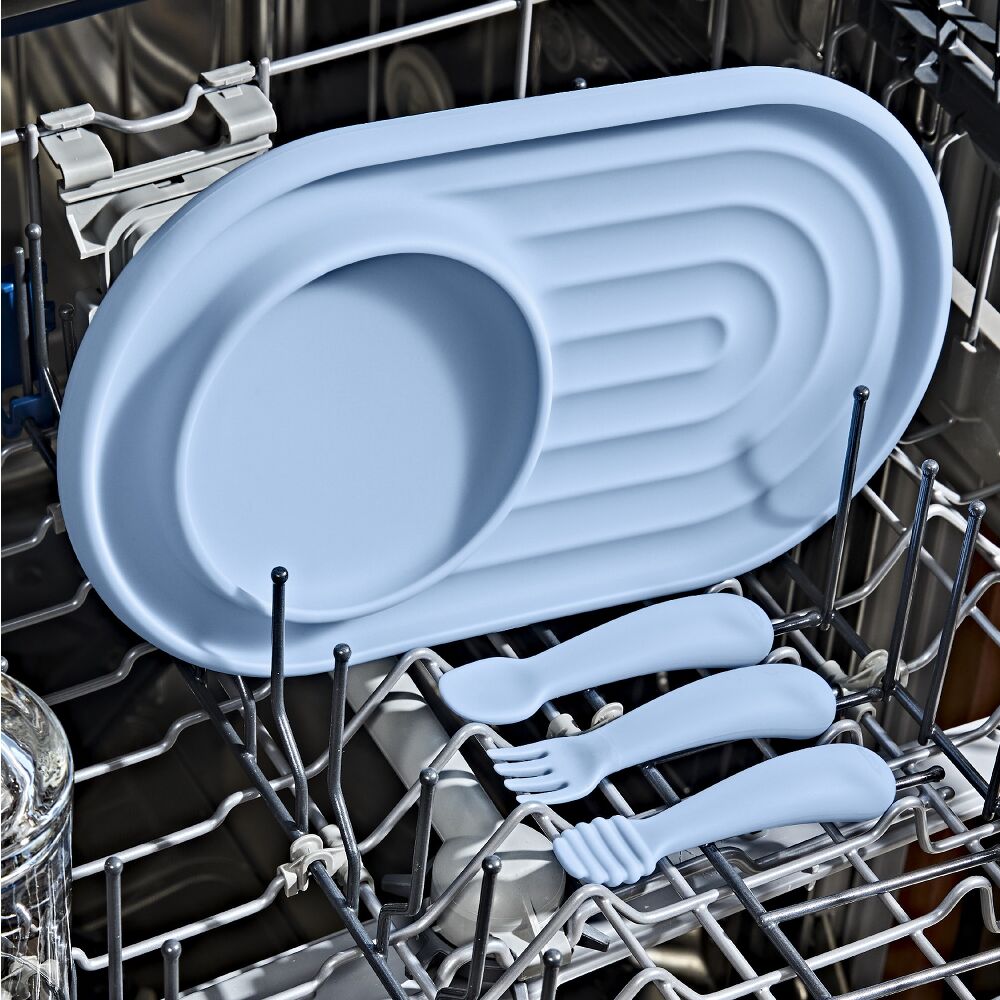 Mini Fork & Spoon Set U1