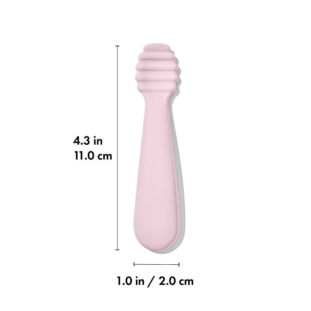 Dipper Spoon Set – 2-Pack D4