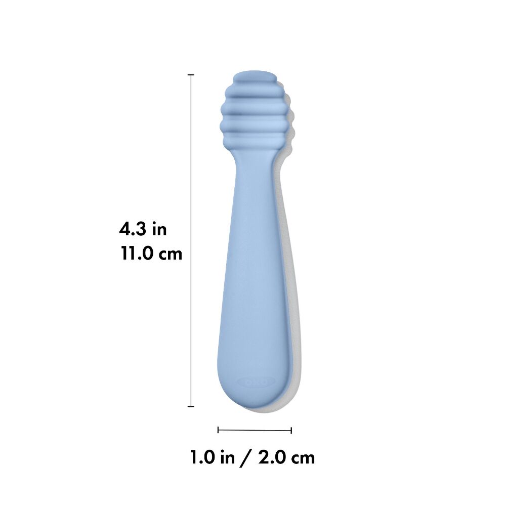 Dipper Spoon Set – 2-Pack I9