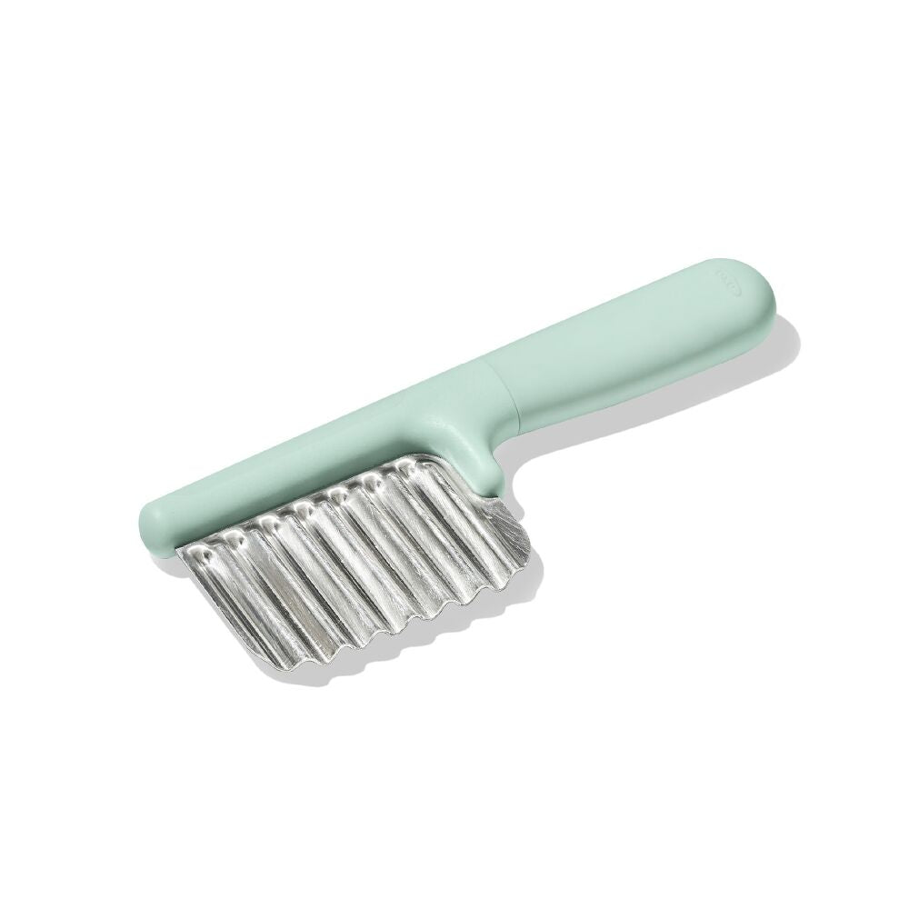 Crinkle Cutter N8