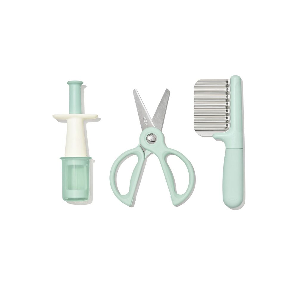 Cut & Prep Set – 3-Piece B8