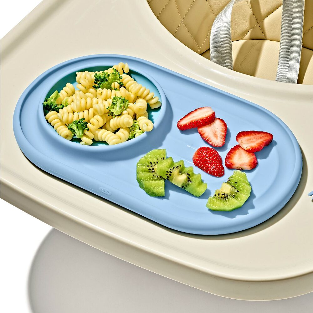 Textured Suction Plate Y7
