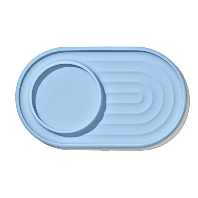 Textured Suction Plate Y7