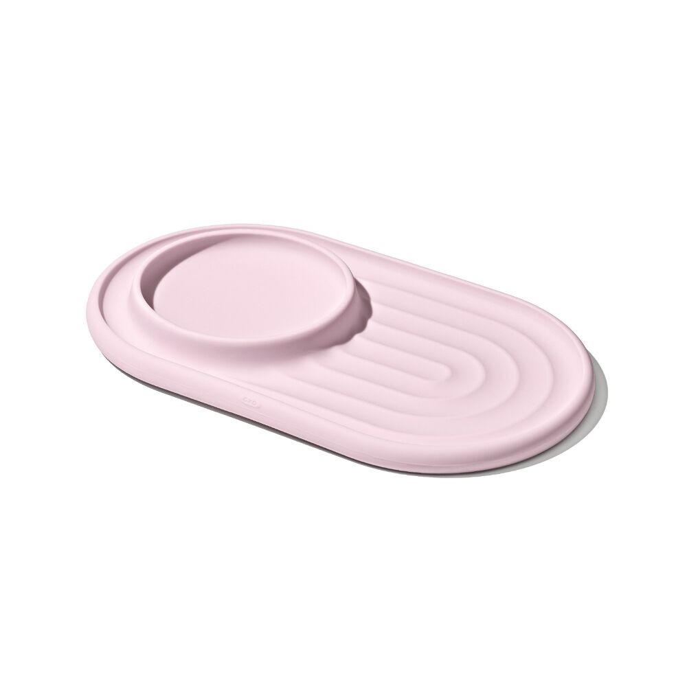Textured Suction Plate Y7