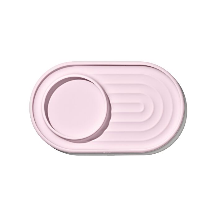 Textured Suction Plate Y7