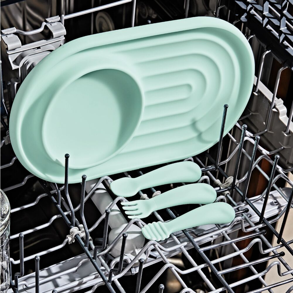 Textured Suction Plate Y7