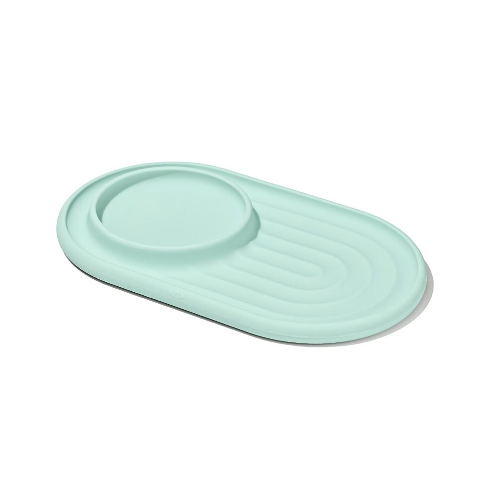 Textured Suction Plate Y7