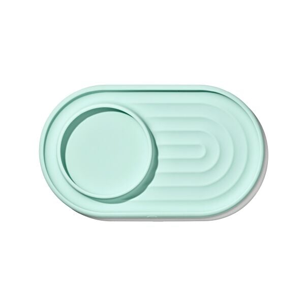 Textured Suction Plate Y7