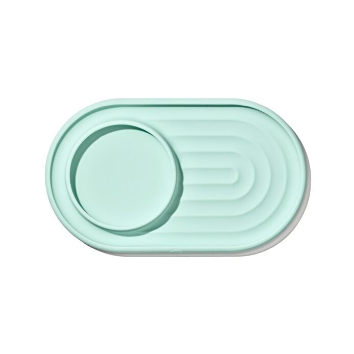 Textured Suction Plate Y7