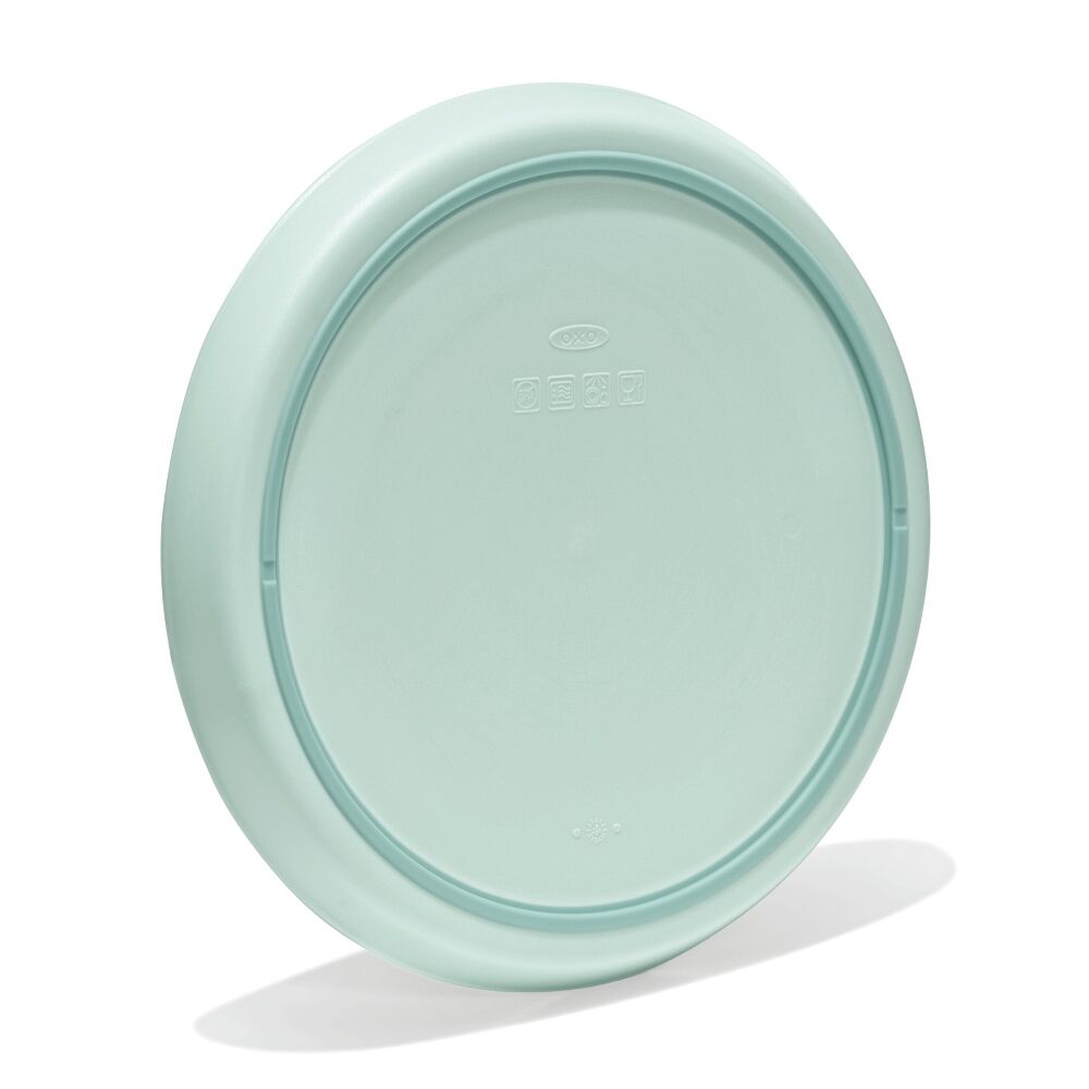 Stackable Plate Set - 3 Pack E5
