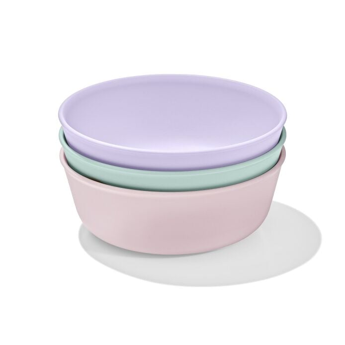 Stackable Bowl Set - 3 Pack M4