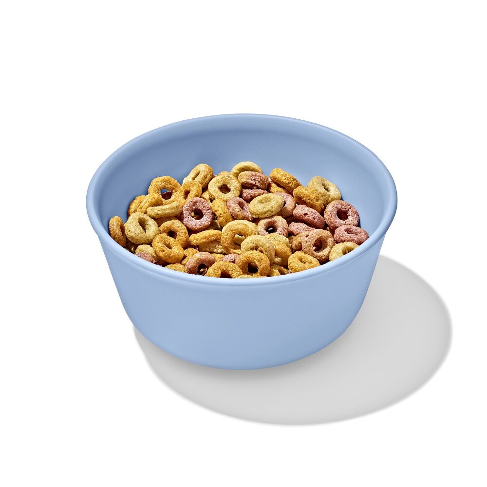 Stackable Mini Bowl Set - 4 Pack V4
